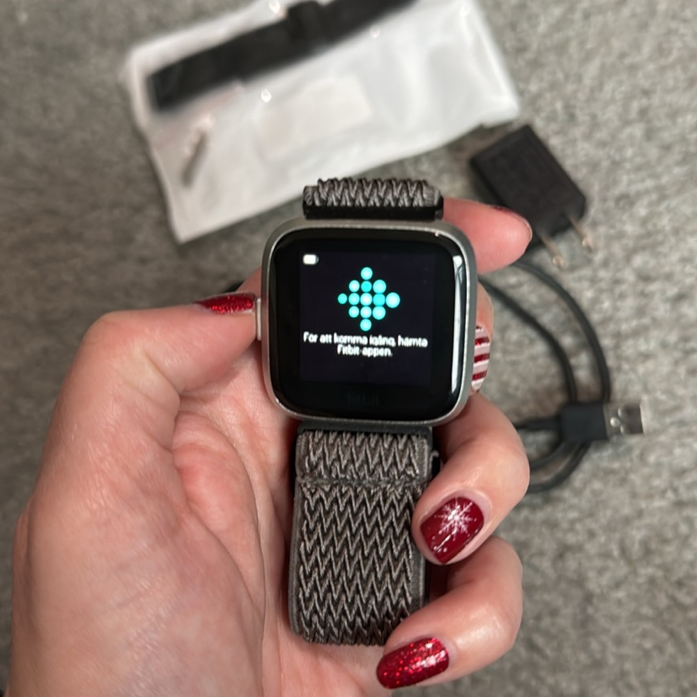 Fitbit Versa Lite - image 8